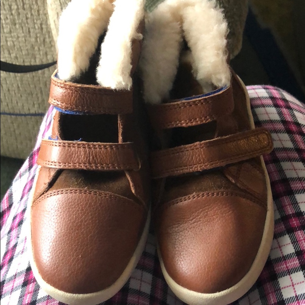Ugg boots for boys